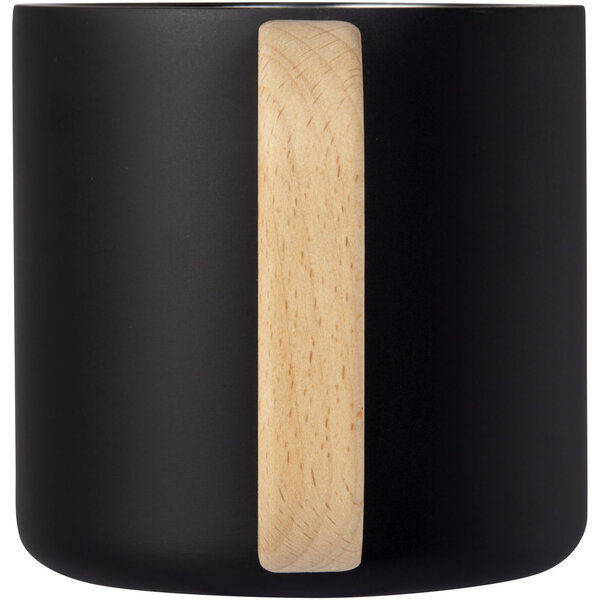 RCS-zertifizierter Becher aus recyceltem Edelstahl mit Kupfer-Vakuumisolierung, 360 ml - Oninan