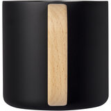 RCS-zertifizierter Becher aus recyceltem Edelstahl mit Kupfer-Vakuumisolierung, 360 ml - Oninan