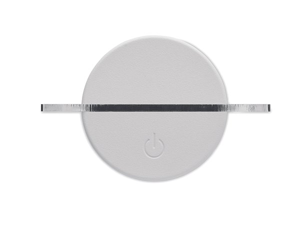 Memoboard mit LED-Beleuchtung Truina