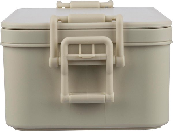 PP-Zweischicht-Lunchbox Dorsicola