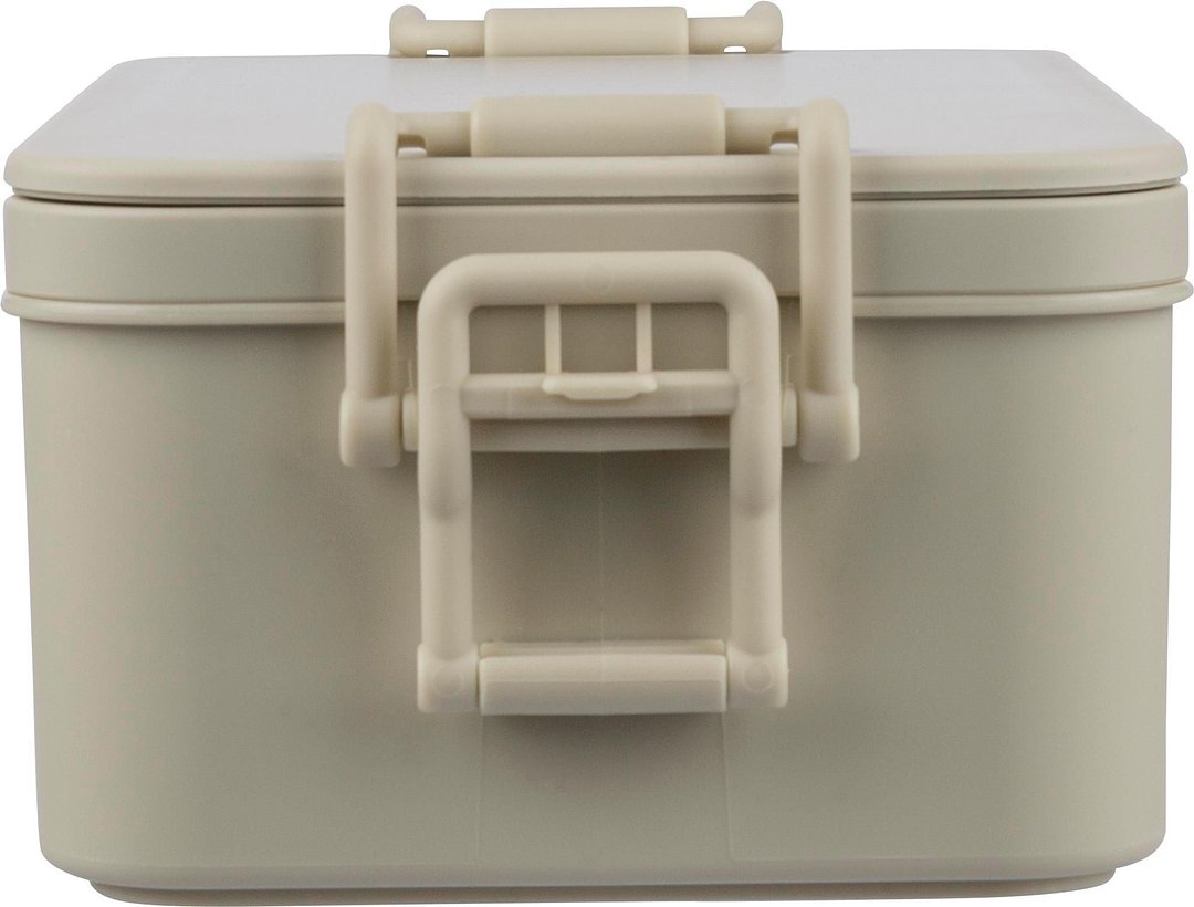 PP-Zweischicht-Lunchbox Dorsicola