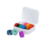 Glas Bezeichner Idlya