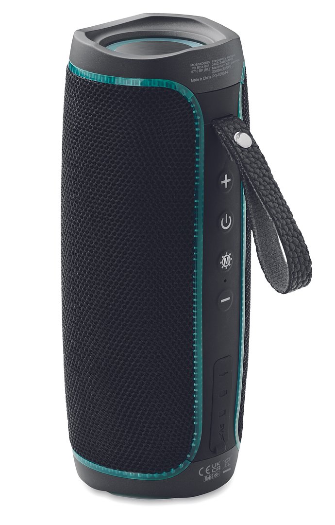 Wireless Lautsprecher IPX4 Maspen