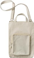 Laptoptasche aus Baumwolle Uringn