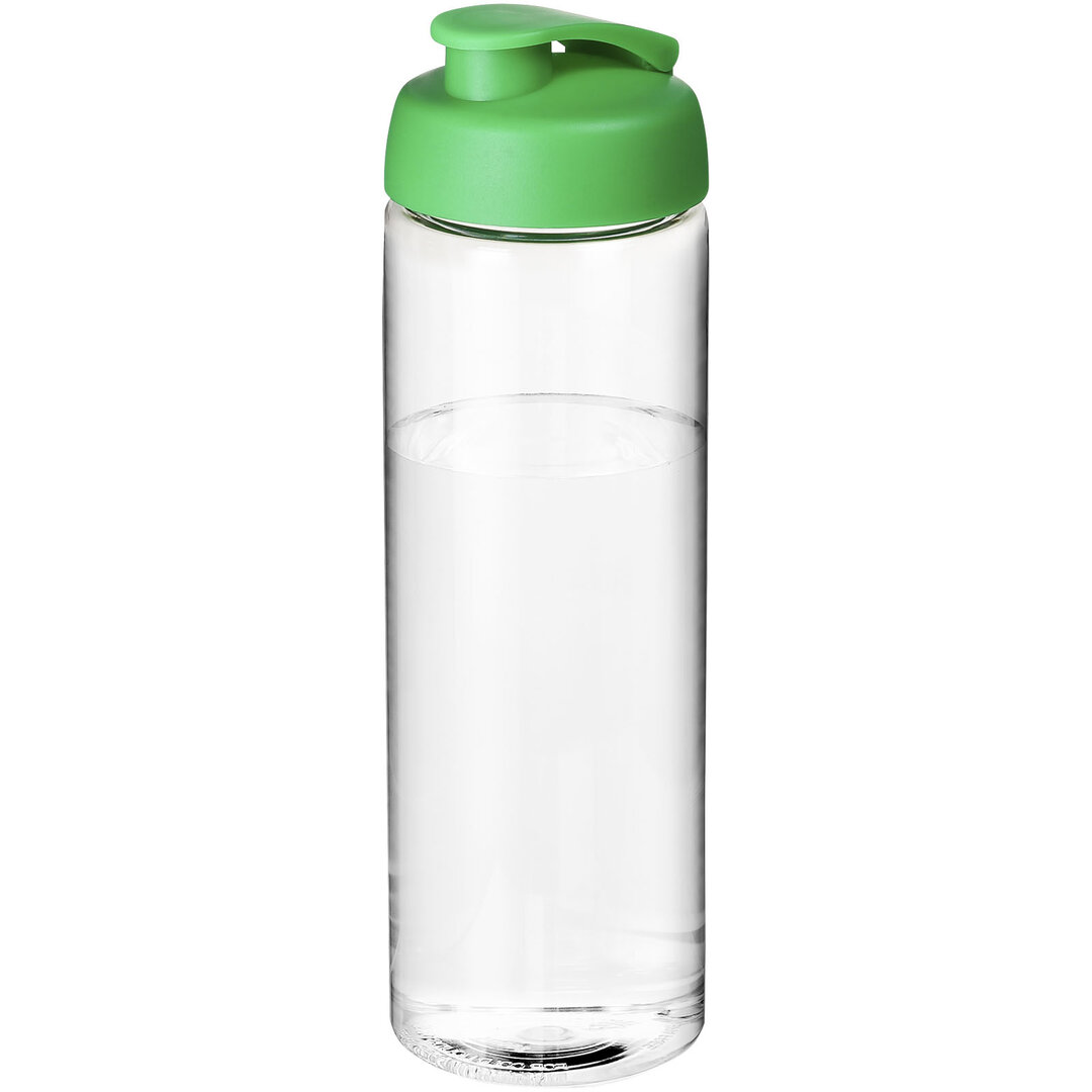 Vibe 850 ml Sportflasche mit Klappdeckel - Itadivep