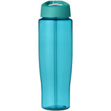 Tempo 700 ml Sportflasche mit Ausgussdeckel - Cierena