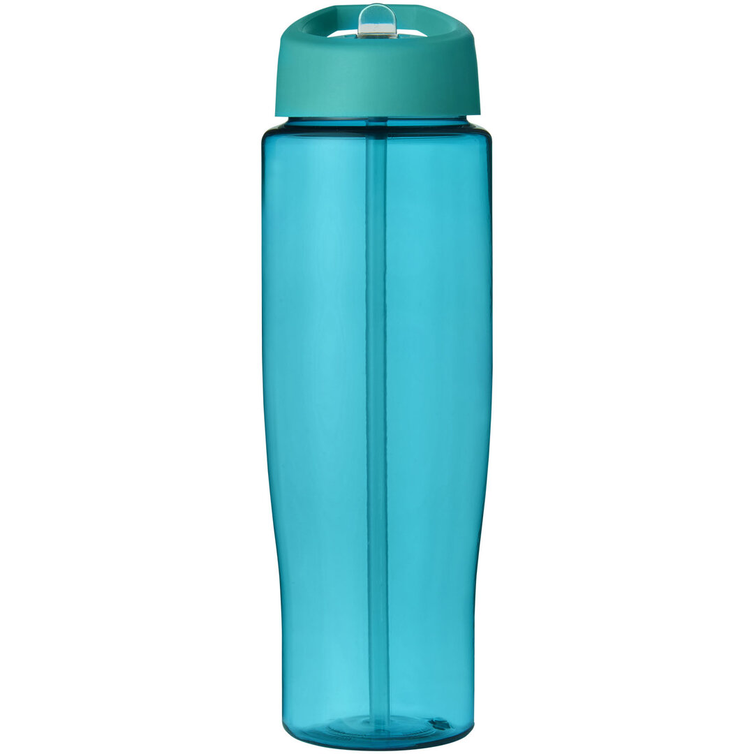 Tempo 700 ml Sportflasche mit Ausgussdeckel - Cierena