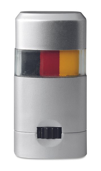 Fan-Schminke-Stift Luoli