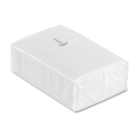Papiertaschentücher Beatholla