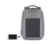 Solar Rucksack Ittadi