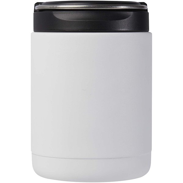 500 ml isolierter Lunchpot aus recyceltem Edelstahl - Bean