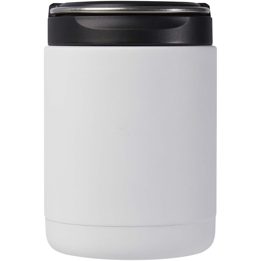 500 ml isolierter Lunchpot aus recyceltem Edelstahl - Bean