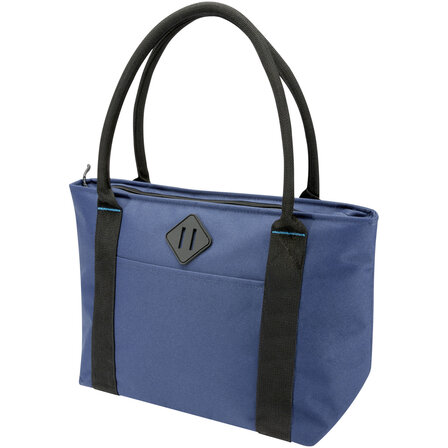GRS RPET Kühltasche für 12 Dosen 11L - Trun