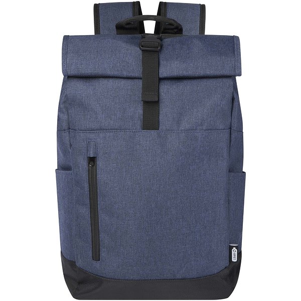 15,6" Rolltop Laptop-Rucksack 12L - Mirin