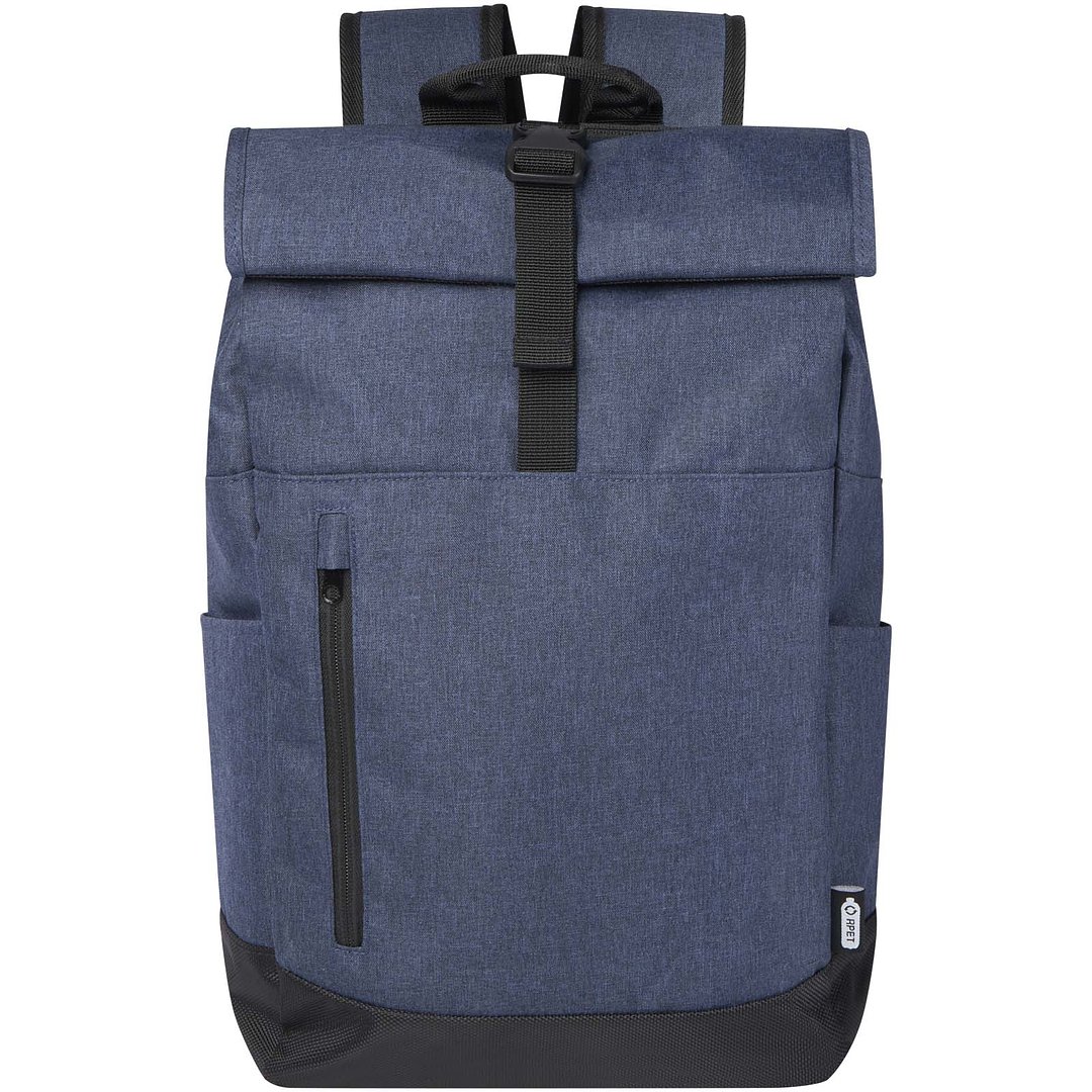 15,6" Rolltop Laptop-Rucksack 12L - Mirin