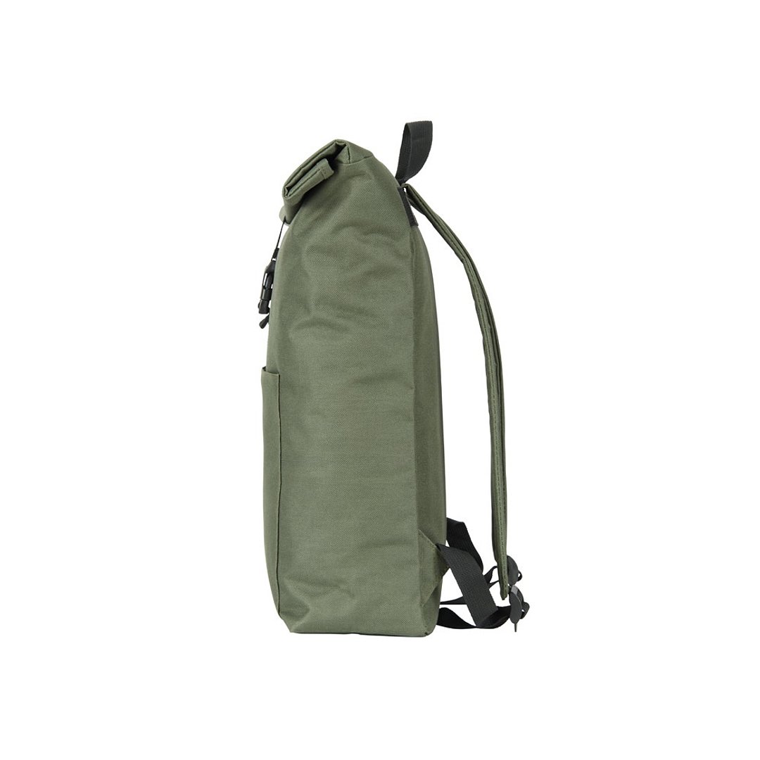 Laptop-Rucksack aus 600D mit 210D Innenfutter 17.3" Dumerg