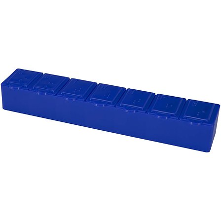 7 Tage Multivitamin Organizer - Ndrix