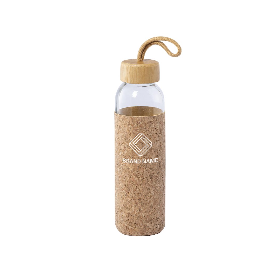 Trinkflasche Idpak
