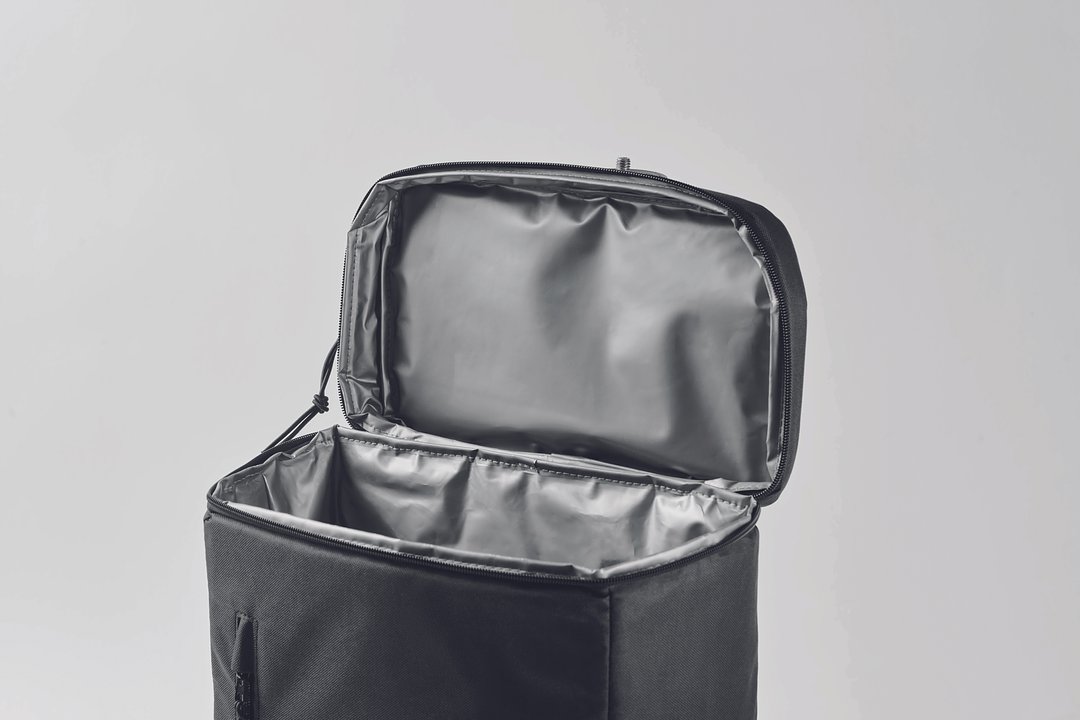 Kühlrucksack 600D RPET Razer