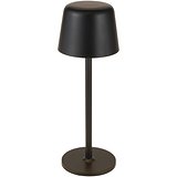 Wiederaufladbare dimmbare Tischlampe mit 3 Lichtmodi - Annep