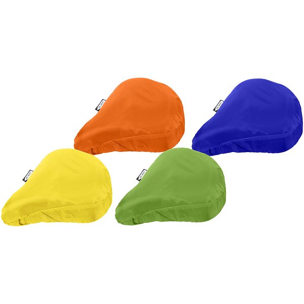 Fahrradsattelbezug aus recyceltem PET - Vinani