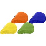 Fahrradsattelbezug aus recyceltem PET - Vinani