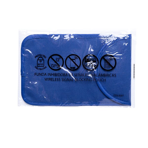 Sicherheit Hülle Idmal