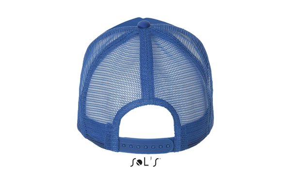 BUBBLE CAP POLYESTER Vrenatia