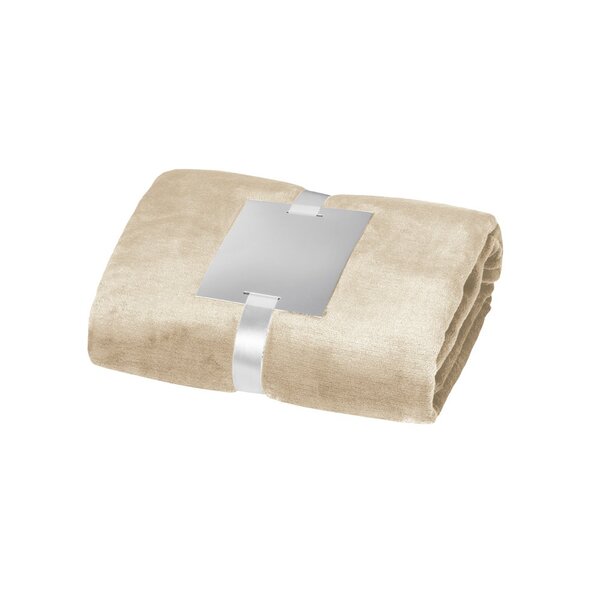 Fleece-Decke 240 g/m² Uongiama