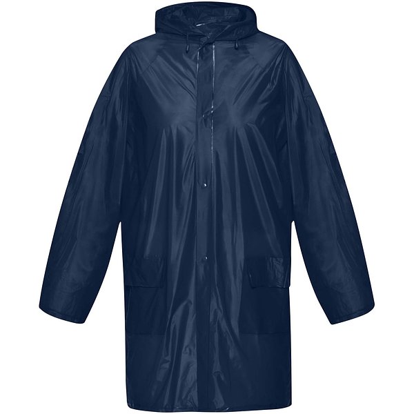 Regenmantel - Tricceli