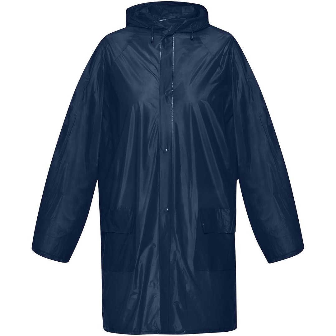 Regenmantel - Tricceli