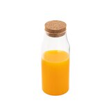Flasche aus Glas 1L Fränziat