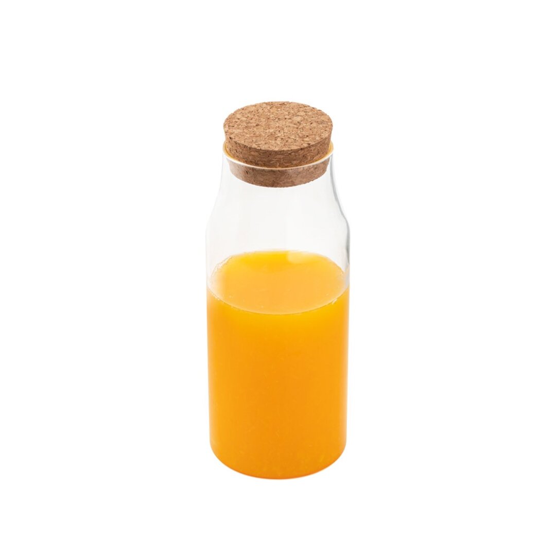 Flasche aus Glas 1L Fränziat