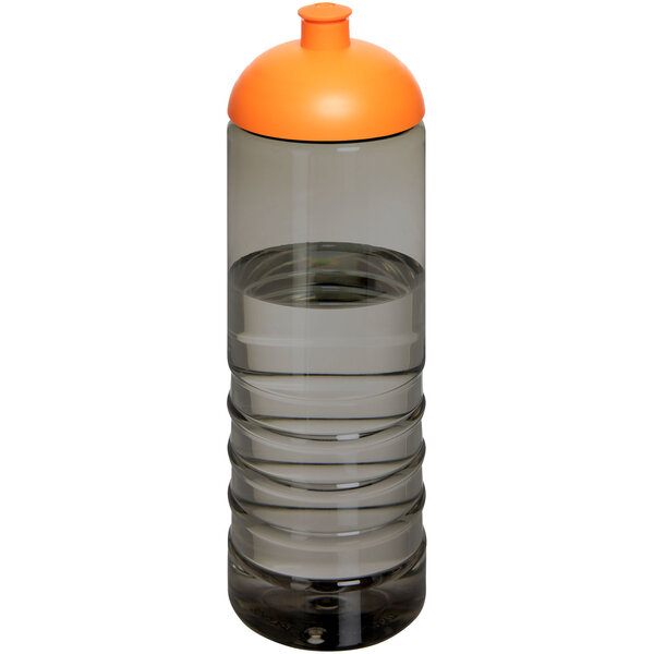 Eco Treble 750 ml Sportflasche mit Stülpdeckel - Fränzin
