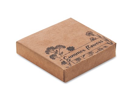 Samen Sommerblumen Badrie