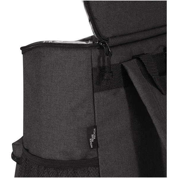 rPET Kühlrucksack 12L - Warazi
