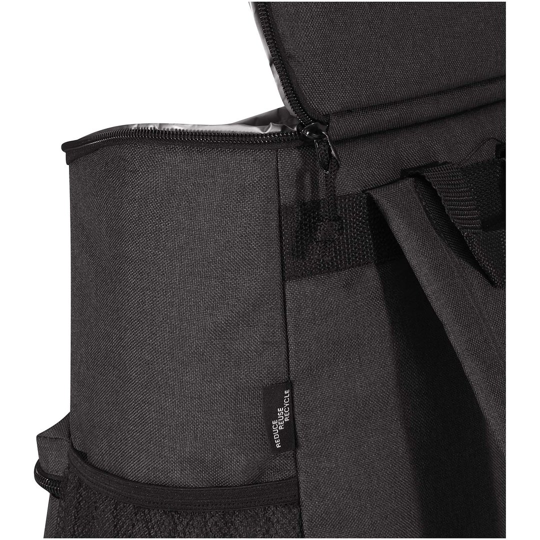 rPET Kühlrucksack 12L - Warazi