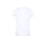 Frauen Weiß T-Shirt "keya"