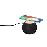 Ladegerät Lautsprecher Idric