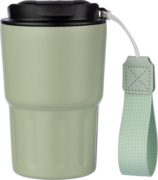 Doppelwandiger Thermobecher Dumeregn | 320 ml