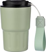 Doppelwandiger Thermobecher Dumeregn | 320 ml