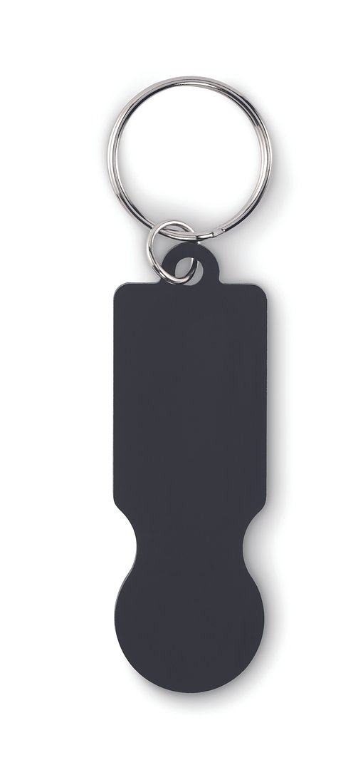 Schlüsselring mit Chip Betiama