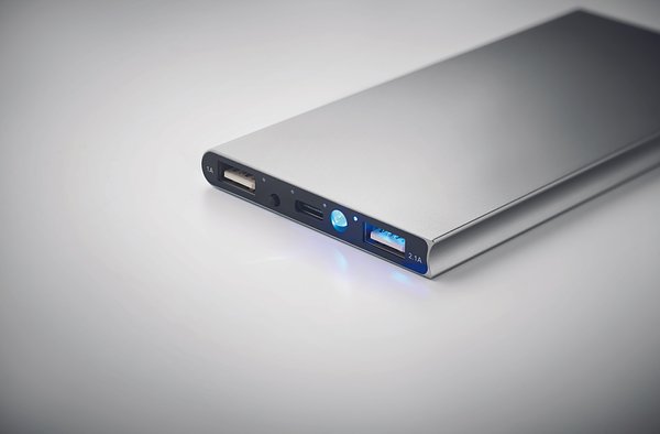 8000 mAh Powerbank Betha