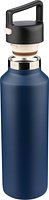 Recycelte doppelwandige Flasche aus Edelstahl 600 ml Bensehill