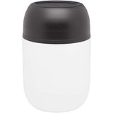 480 ml doppelwandiger Lunchpot aus recyceltem Edelstahl - Adinelver