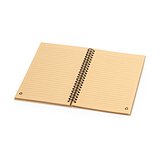 Notizbuch Idmar