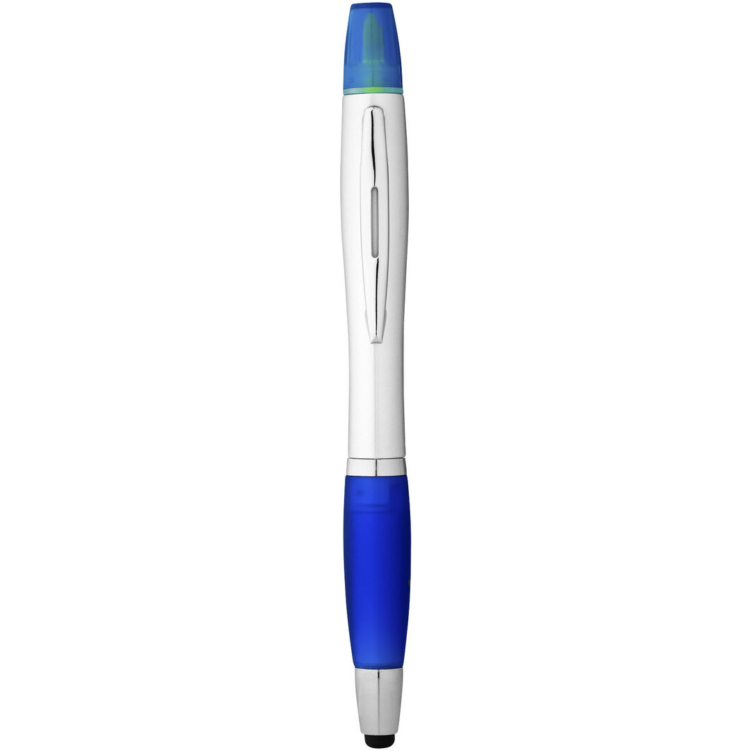Stylus Kugelschreiber und Marker - Helieri