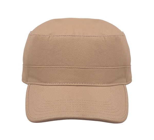 Military Cap 260 g/m² Lütholy