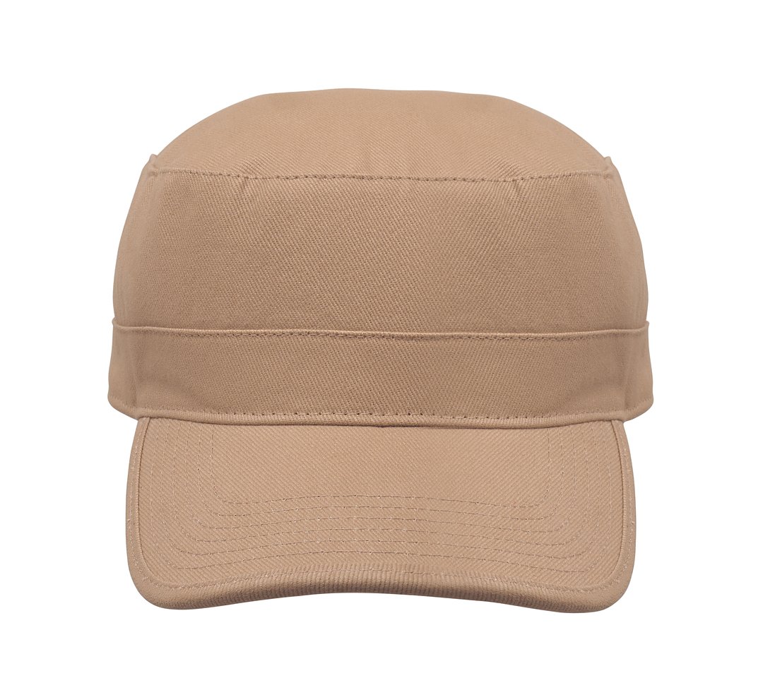 Military Cap 260 g/m² Lütholy