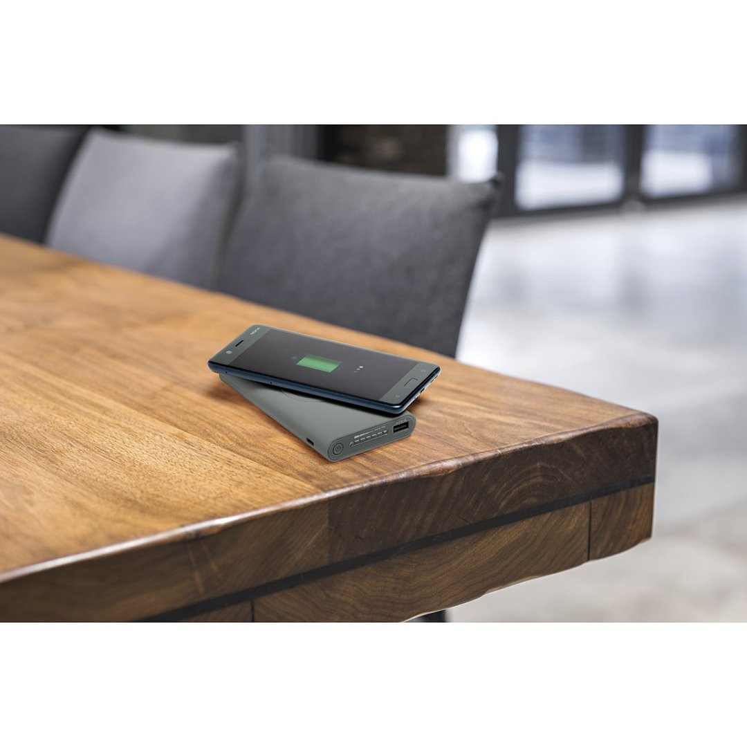 Powerbank mit 10'000 mAh Paunzian